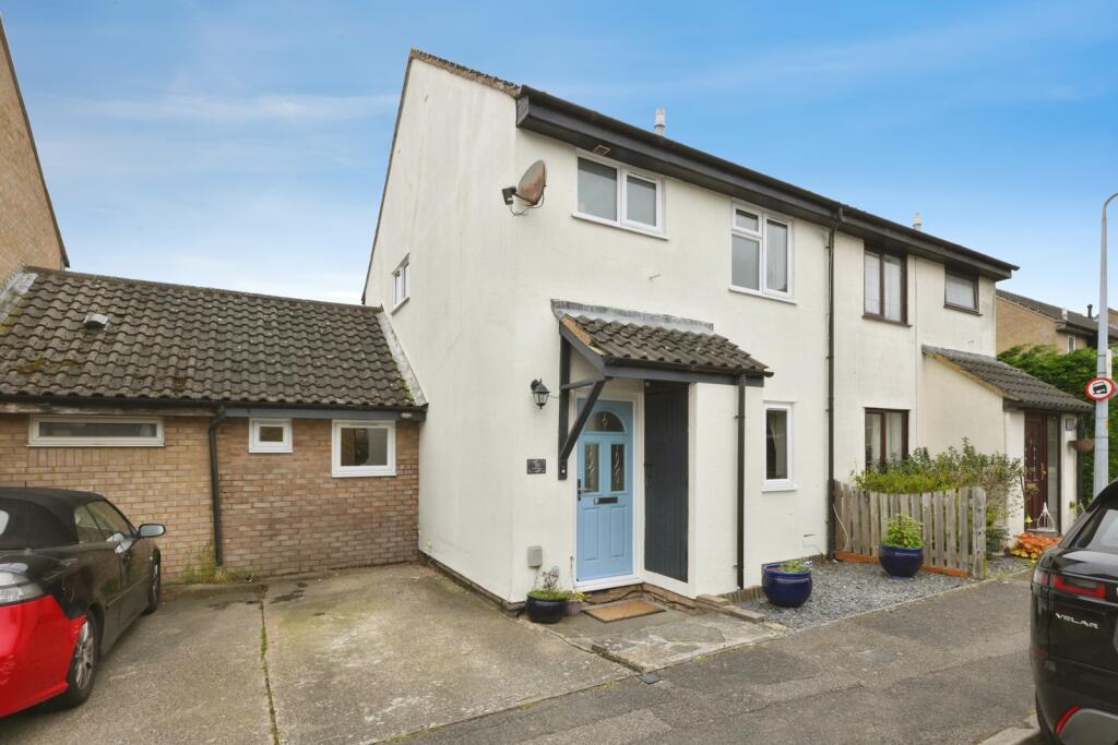 Main image of property: Lime Close, Stevenage, Hertfordshire, SG2