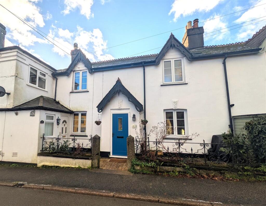 Main image of property: Whitchurch Road, Horrabridge, Yelverton