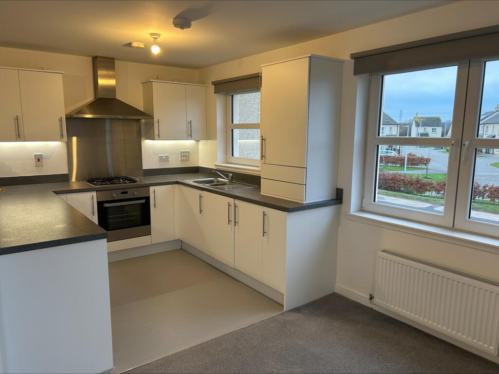 Main image of property: 3 Cocklerow Loan, Dalkeith