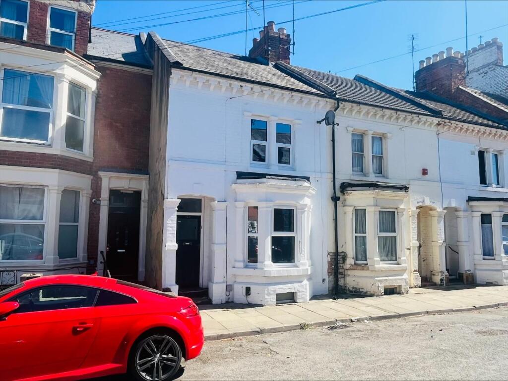 Main image of property: Colwyn Road, The Mounts, Northampton NN1