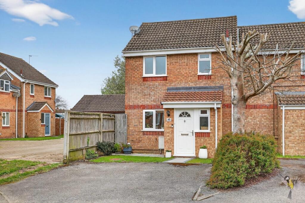 Main image of property: Tawny Owl Close, Covingham, Swindon