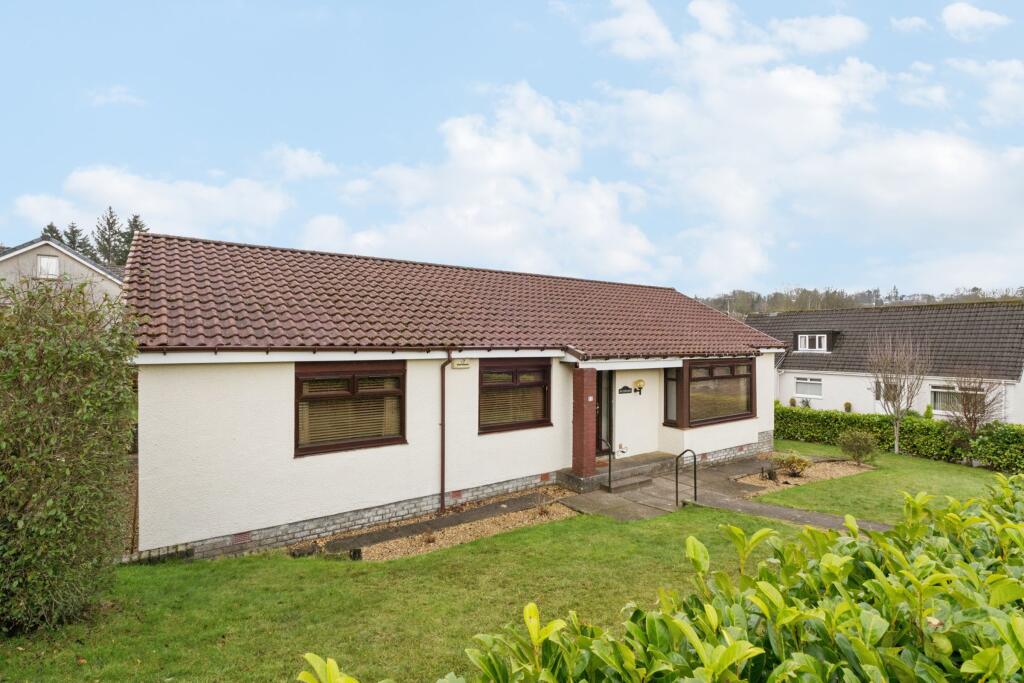 Main image of property: Kirkburn Drive, Strathblane, Glasgow