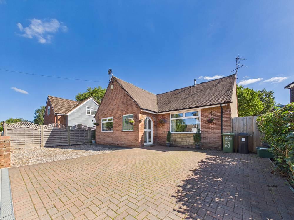 Main image of property: Badminton Road, Downend, Bristol, BS16