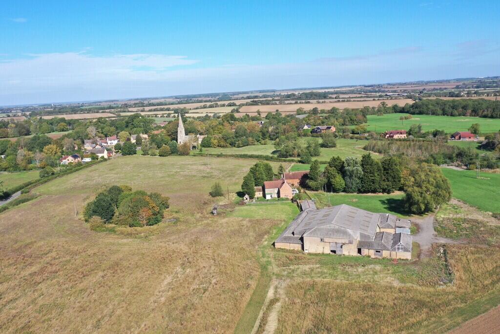 Main image of property: Lot 1 - Land and Buildings at Mount Pleasant Farm, Winwick