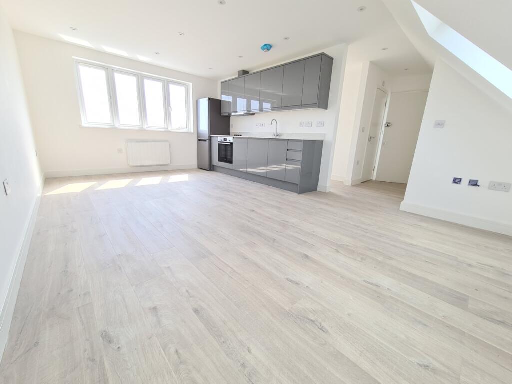 Main image of property: Bridge Lane, NW11 0ED