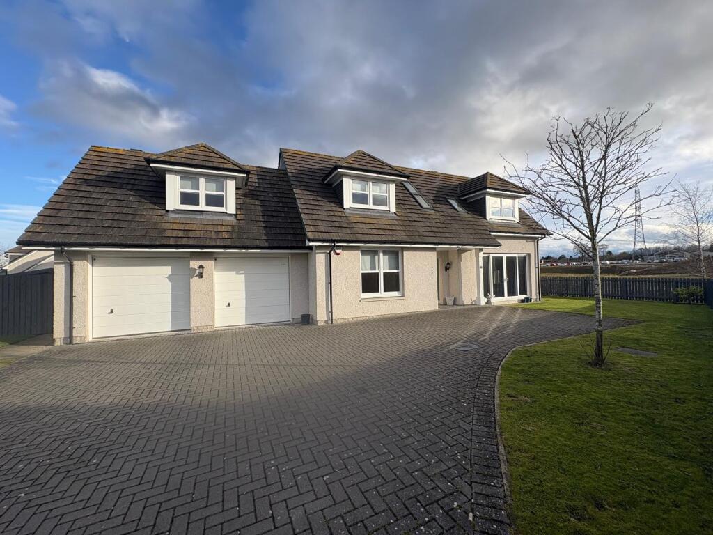 Main image of property: Ceann Torr Park, Kintore, Aberdeenshire, AB51