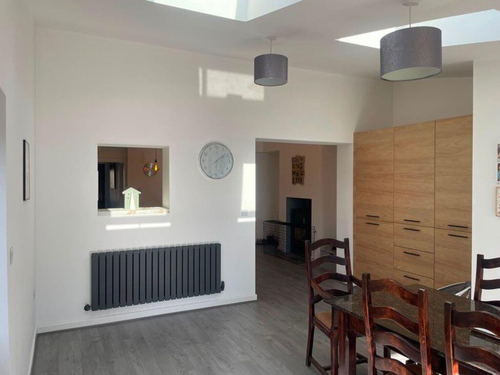 House in West Lancashire, Mount Pleasant, Tarleton - More