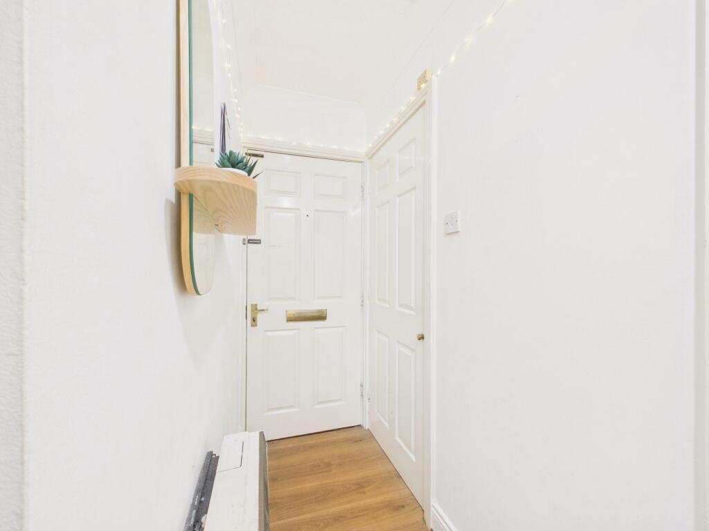 Apartment in Newcastle upon Tyne, Cradlewell, Sandyford - View 5