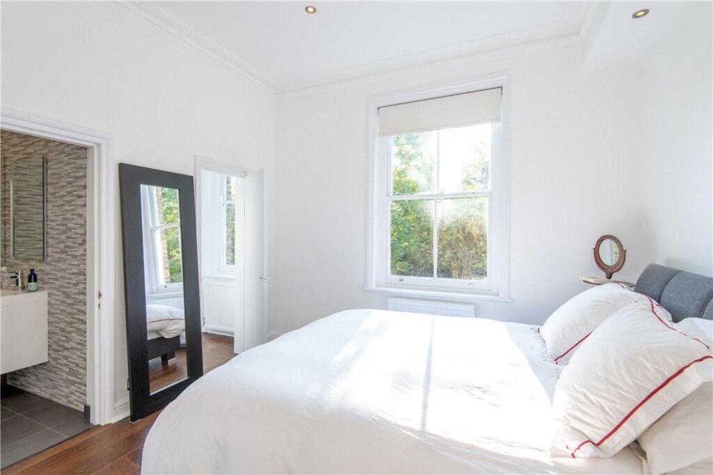 Apartment in London, Steele's Village, Belsize Park - View 3