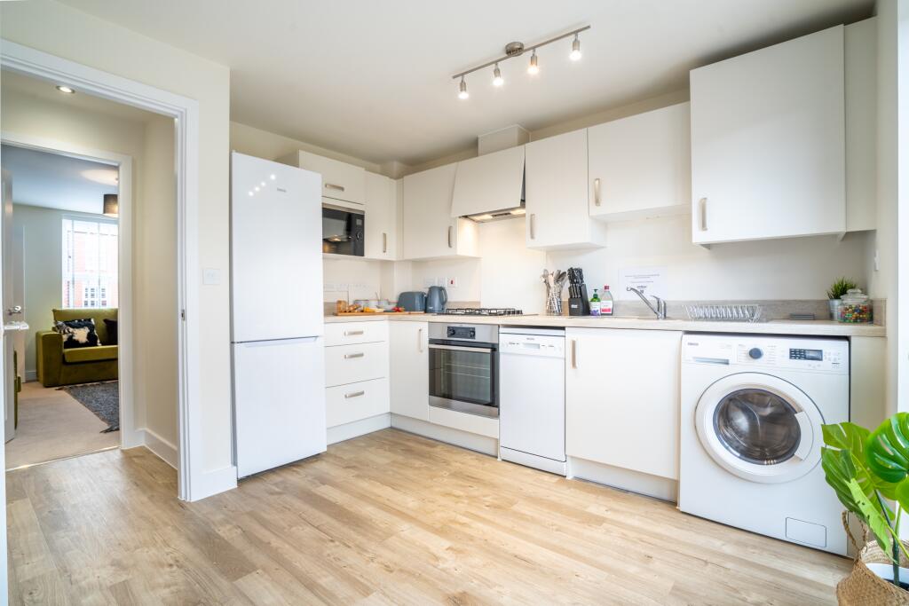 House in Leicester - View 3