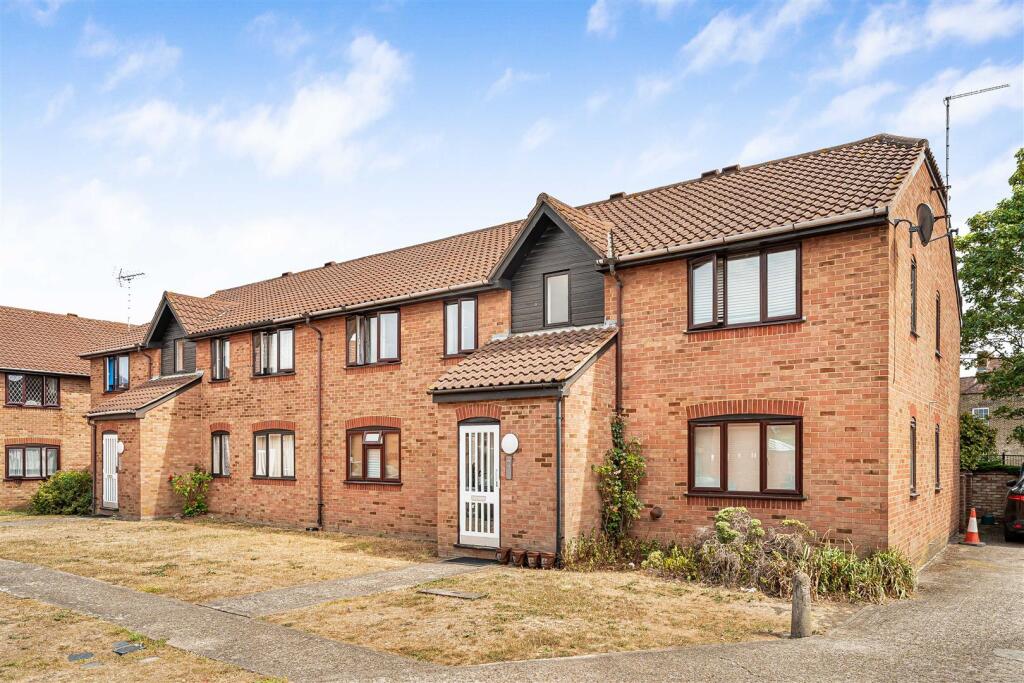 Main image of property: Godwin Close, Sewardstone