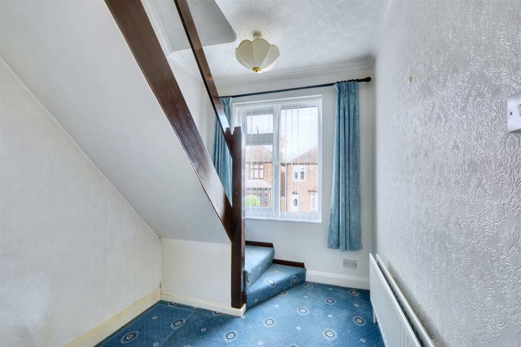 Sefton Avenue, Stapleford, Nottingham photo 4