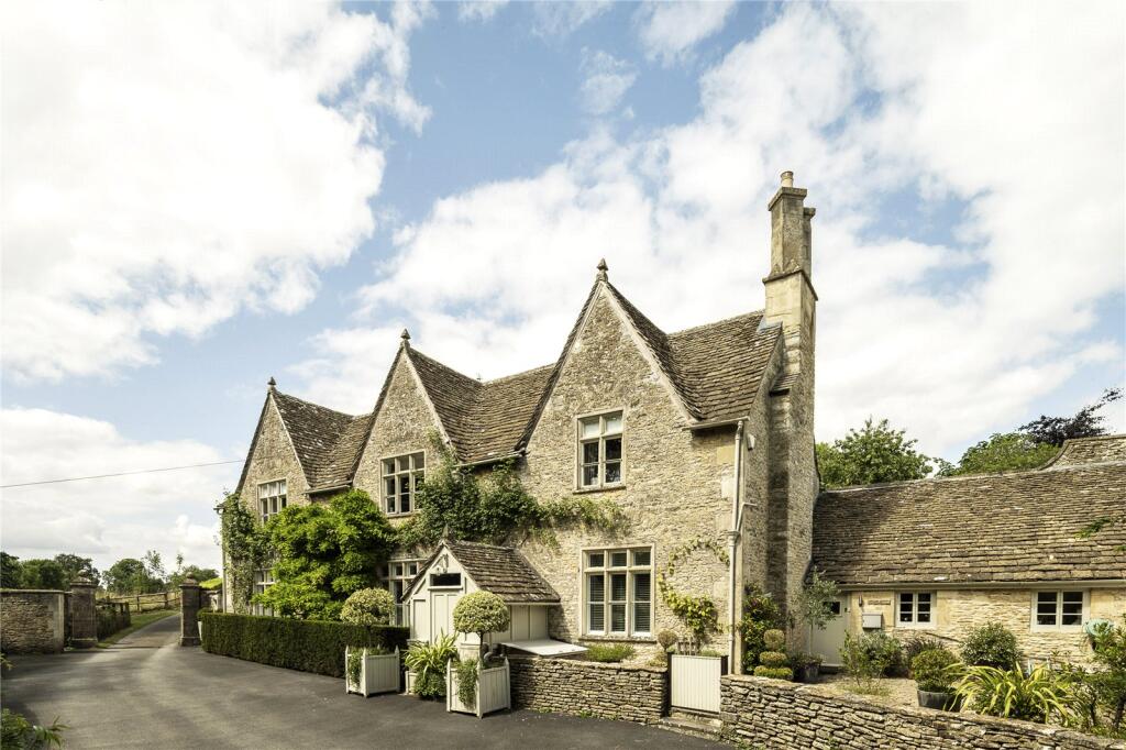 Main image of property: School Lane, Castle Combe, Wiltshire, SN14