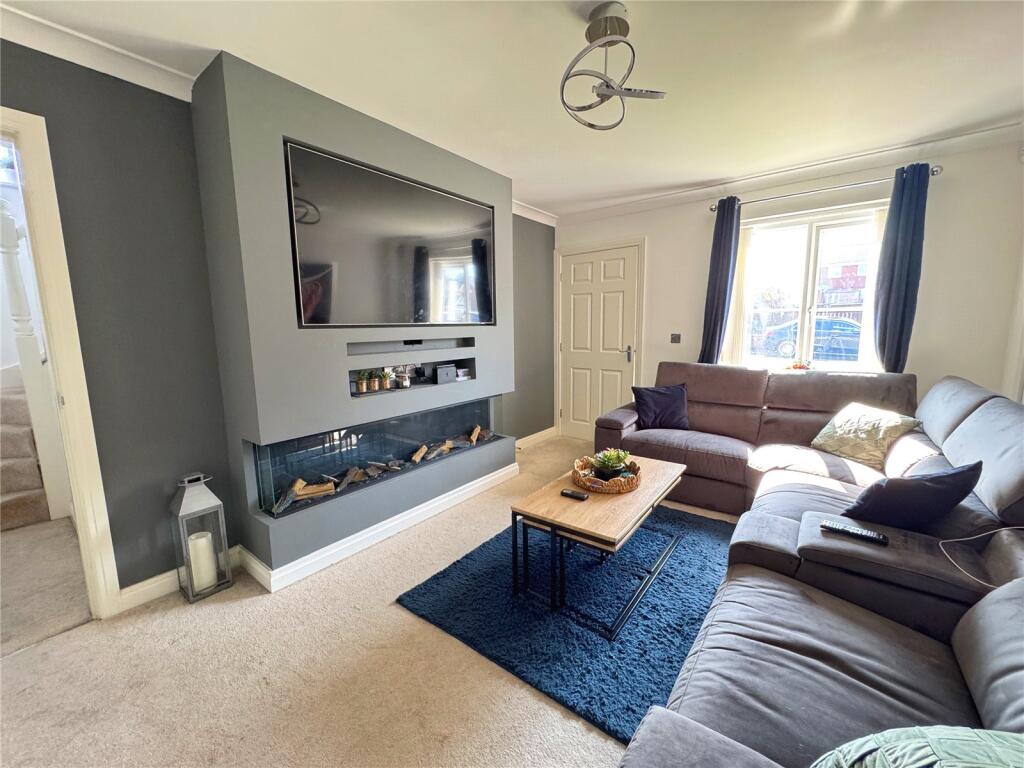 Repton Close, Bacup, Rossendale, OL13 photo 4