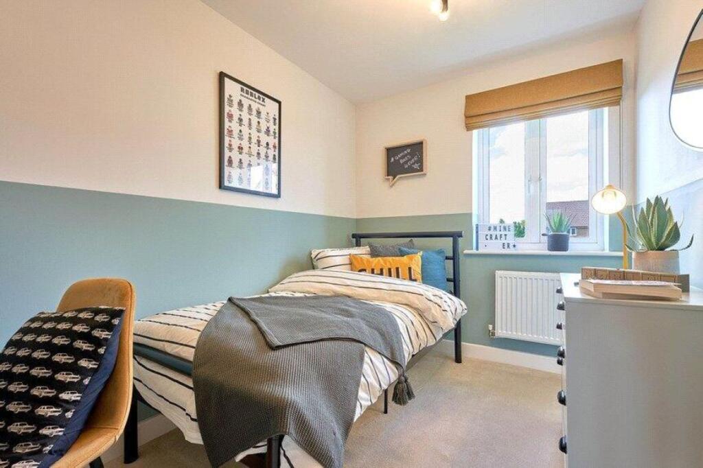 House in Exeter - More