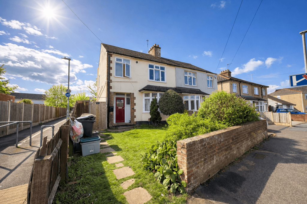 Main image of property: Lady Lane, Chelmsford, Essex, CM2 0TJ
