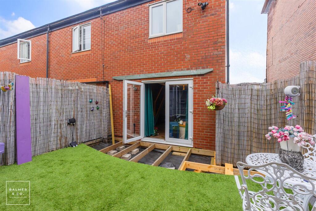 House in Wigan, Greater Manchester - View 4