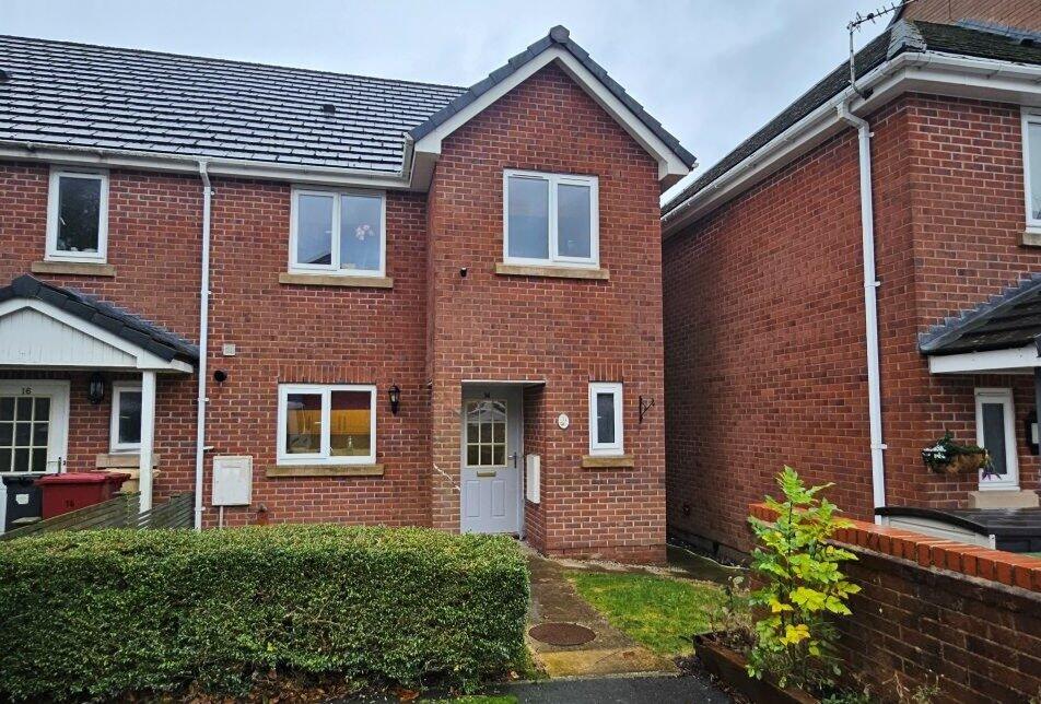 14 Bowyer Gardens, Bolton, BL3 4SN, Bolton
