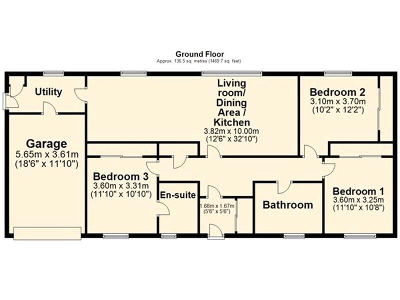 4-8 Floor Plan