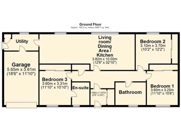 4-8 Floor Plan