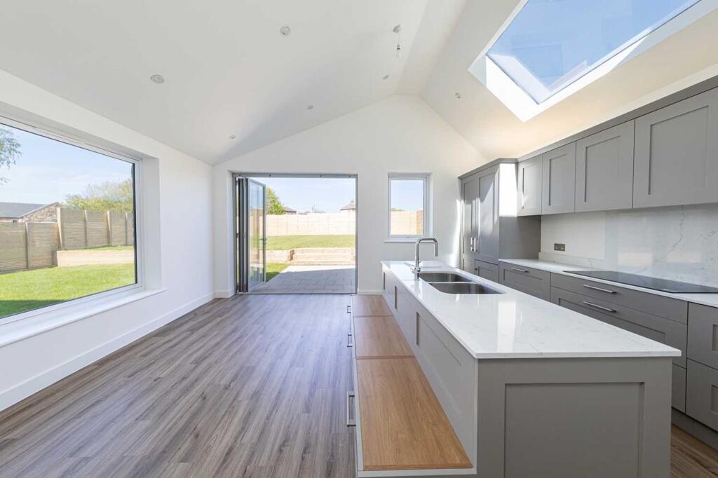 Loftus House, Upland View, Splitty Lane, Catton, Northumberland - View 2