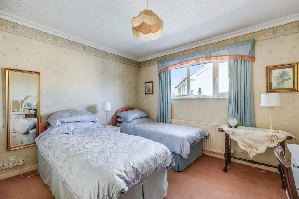 Additional image 8 of Ghyll Close, Steeton, Keighley, West Yorkshire, BD20