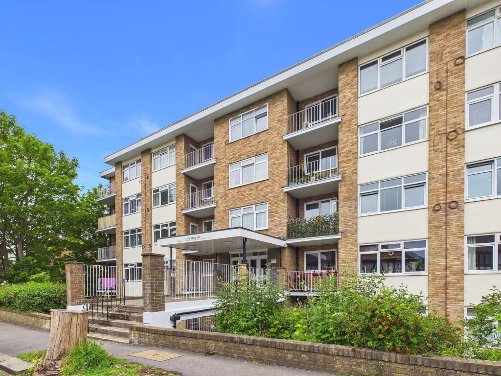 Main image of property: Holland Road, Hove, BN3 1JU