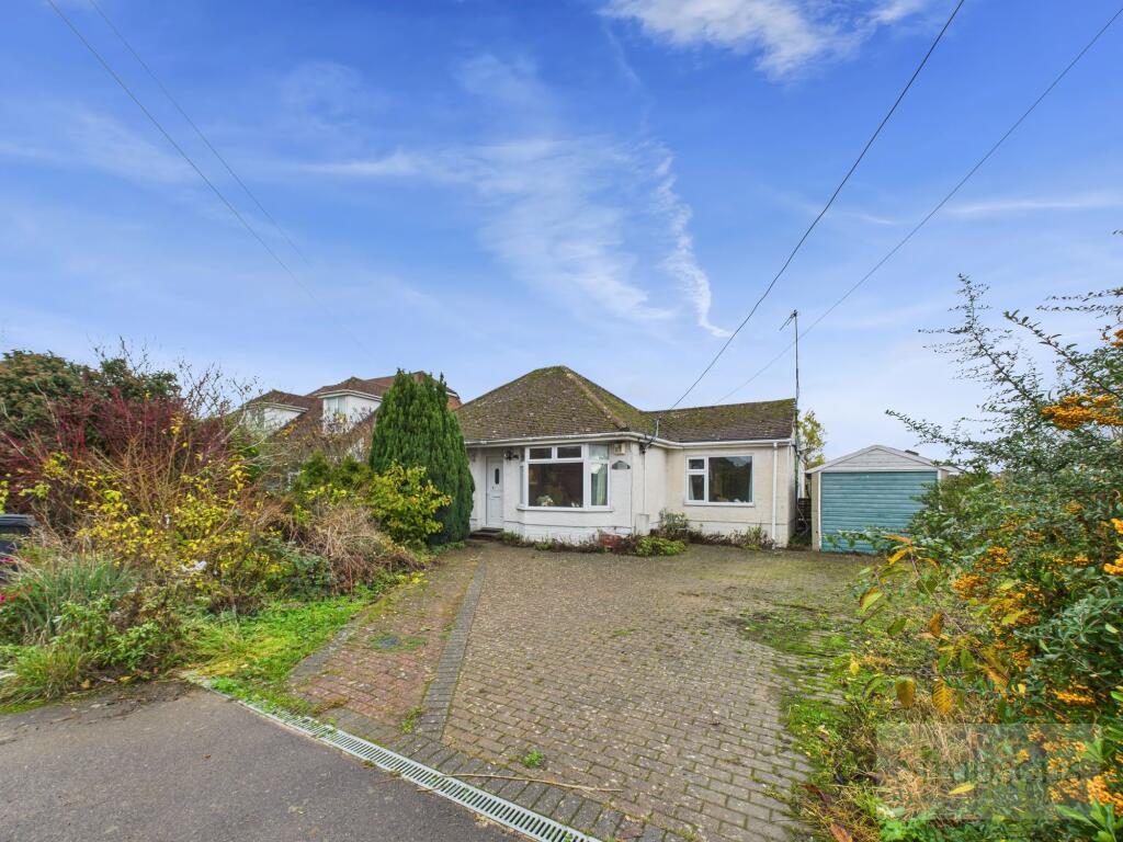 Main image of property: Whitecross, Abingdon, OX13