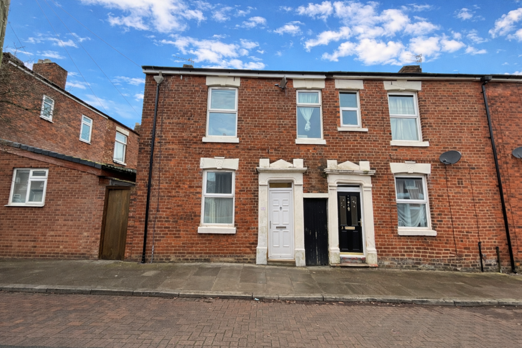 Main image of property: Otway Street,  Ashton, PR1