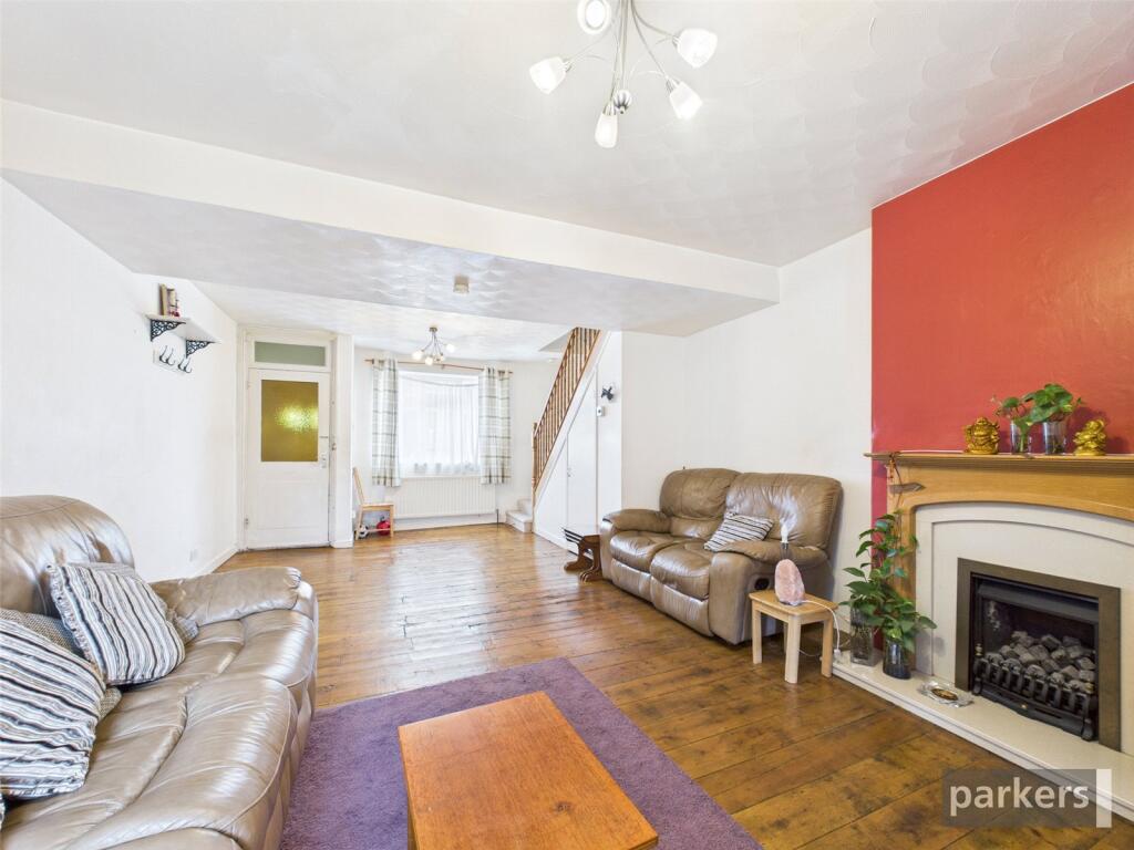 Crescent Road, Reading, Berkshire, RG1 photo 4