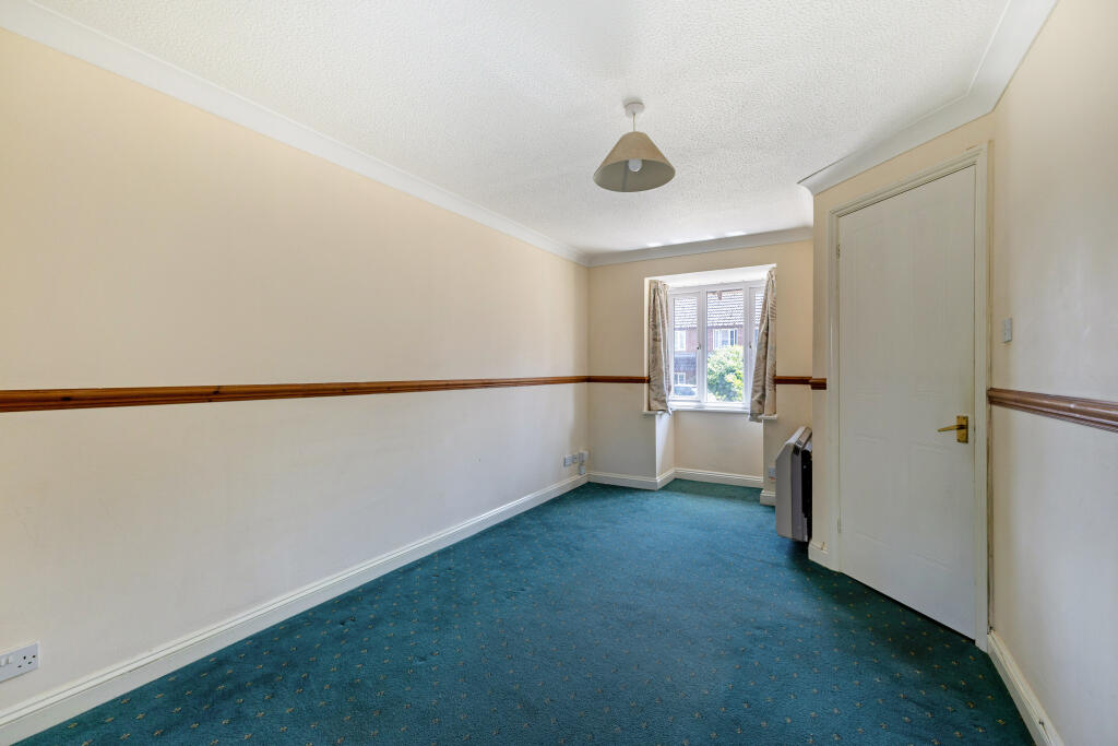Spring Meadows, Great Shefford, Hungerford, West Berkshire - View 5