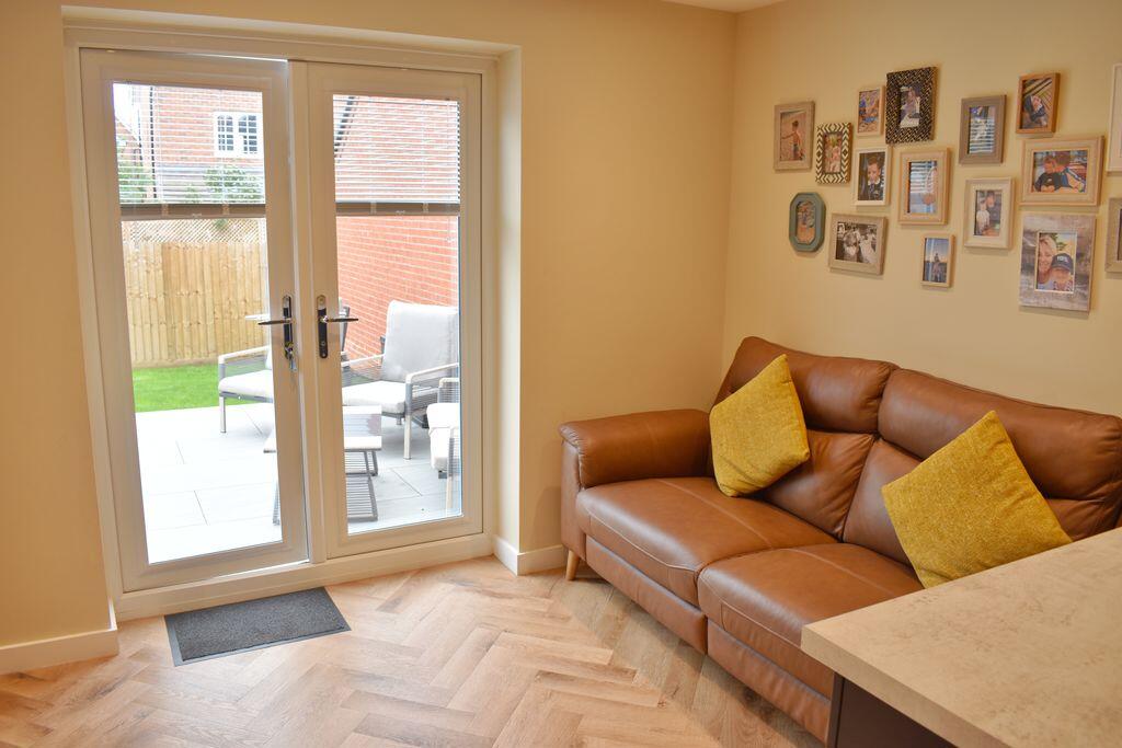 House in Nottingham - View 5