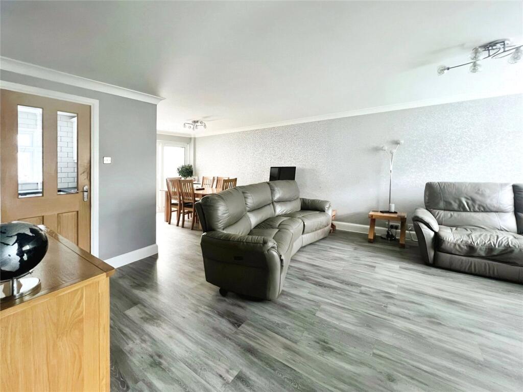 Main image of property: Church Road, West Kingsdown, Sevenoaks, Kent, TN15