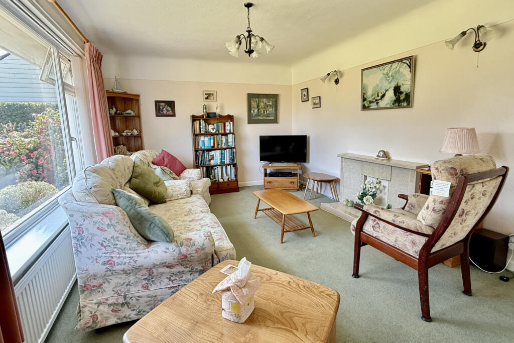 House in Bournemouth, St. Leonards and St. Ives - View 4
