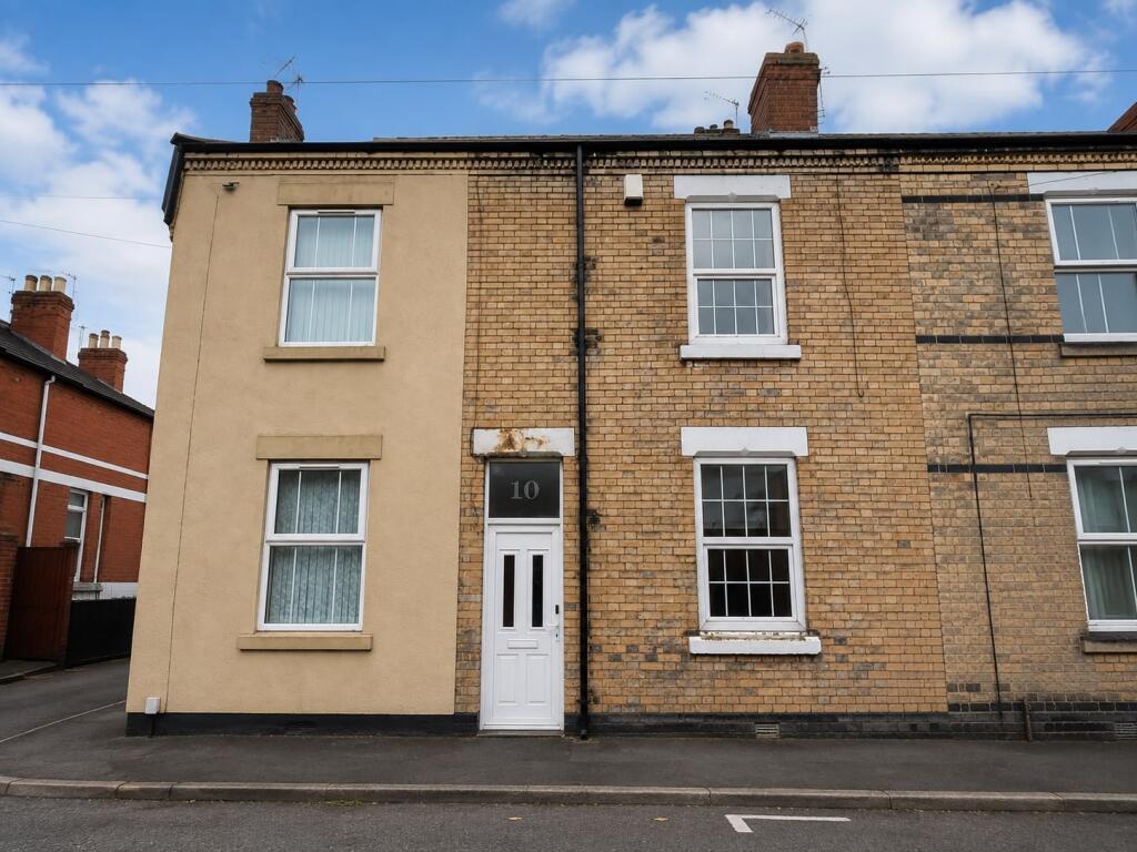 Main image of property: Peel Street, Derby
