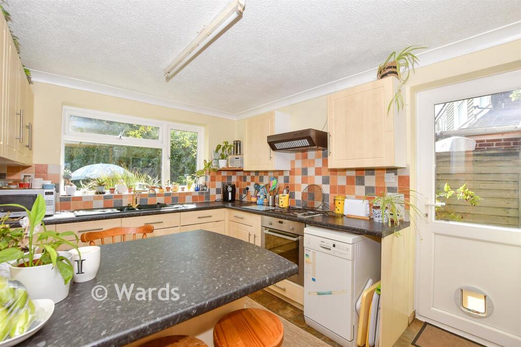 House in Tonbridge - View 2