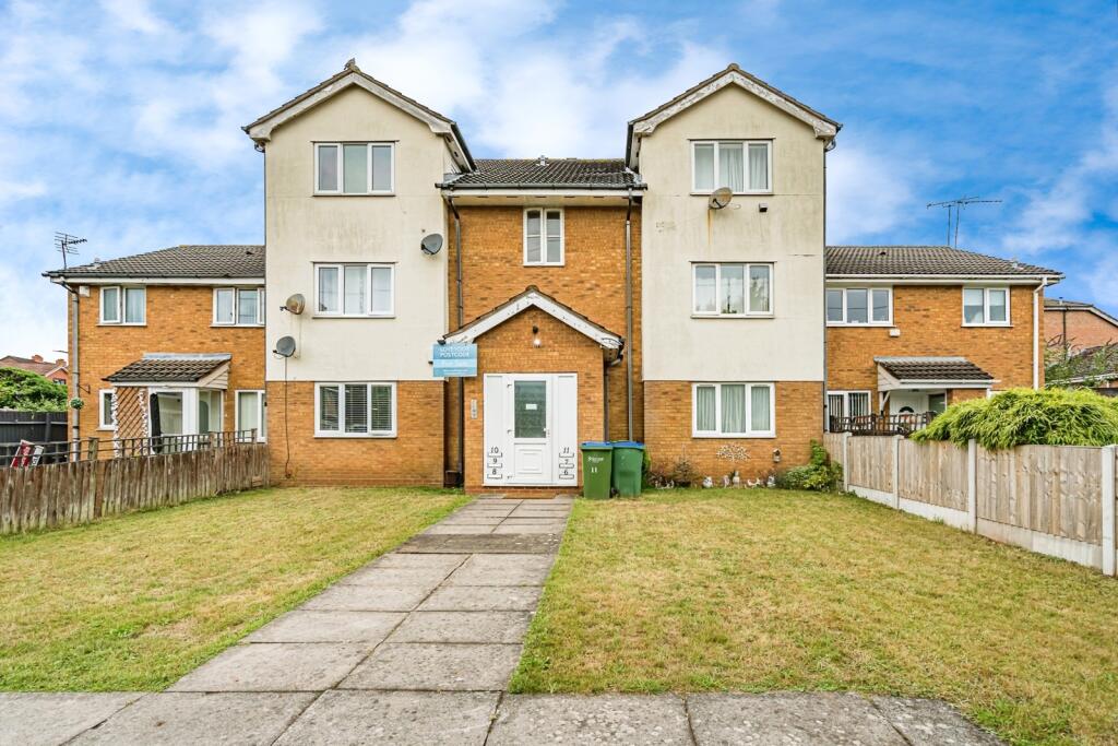 Main image of property: Canterbury Close, ROWLEY REGIS, West Midlands, B65