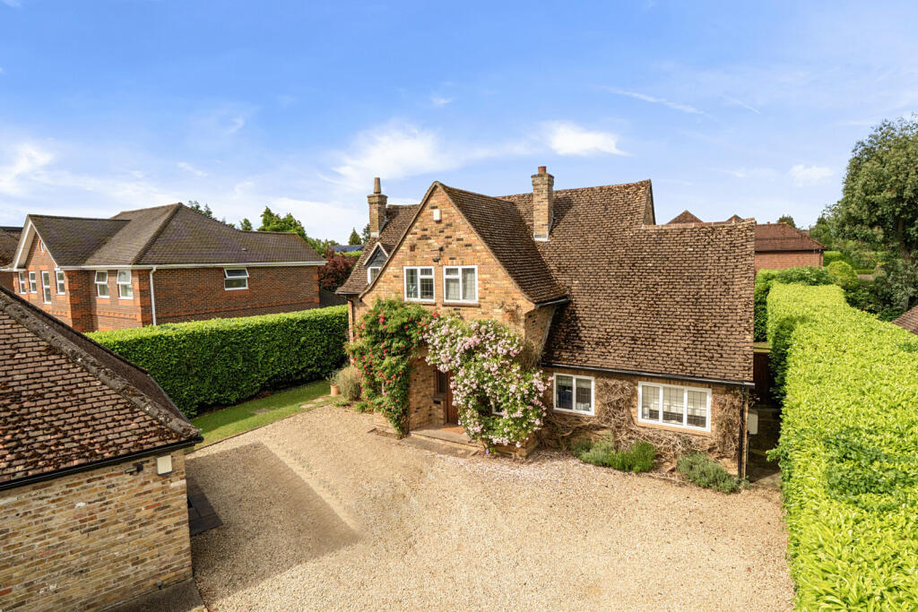 Main image of property: Denham Lane, Chalfont St. Peter, Gerrards Cross