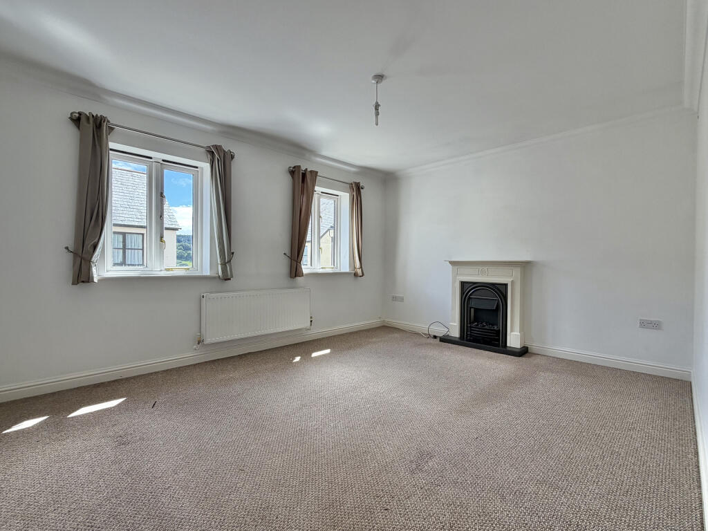 House in Teignbridge, Poole Cottages, Bridford - View 3