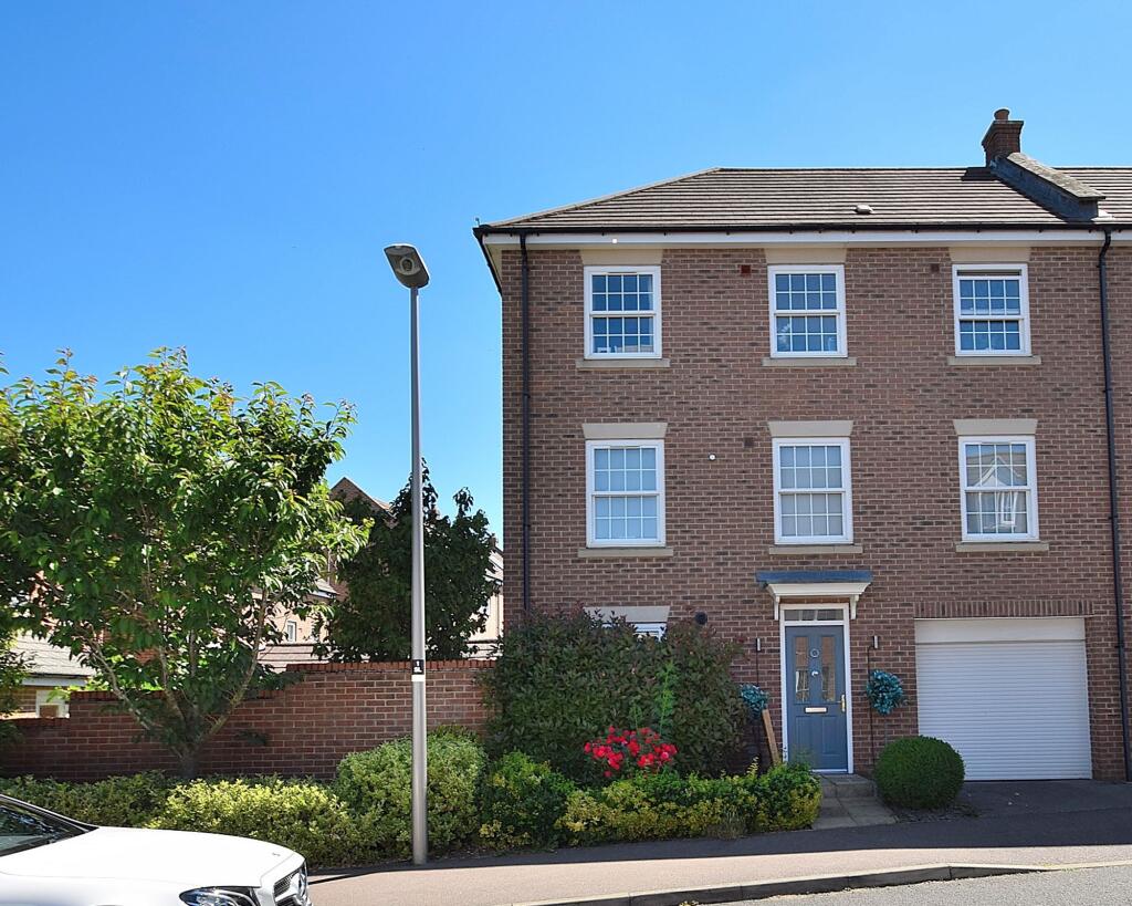Main image of property: Sturdy Lane, Woburn Sands, MK17