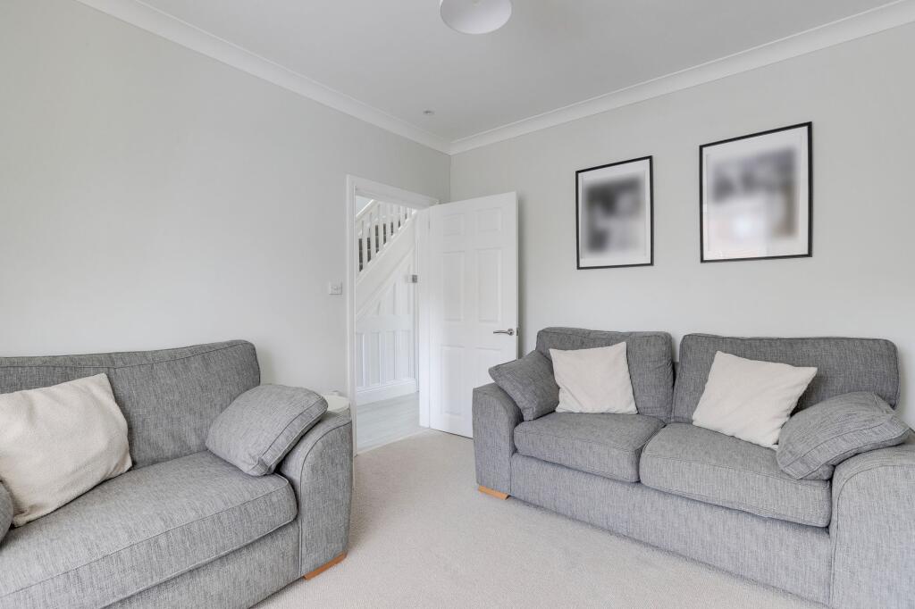House in Nottingham - View 5