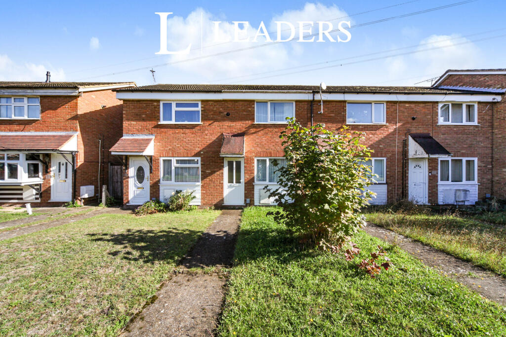Main image of property: Fareham Way, Houghton Regis, Dunstable, LU5