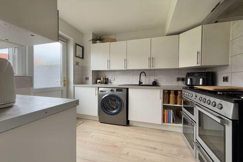 House in Weston-super-Mare, North Worle - View 4