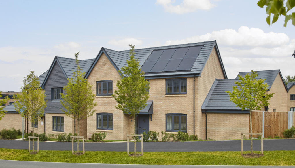 Main image of property: Mountbatten Way, 
Bishop's Stortford,
Hertfordshire,
CM23 4SX
