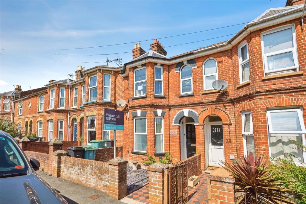 House in Portsmouth