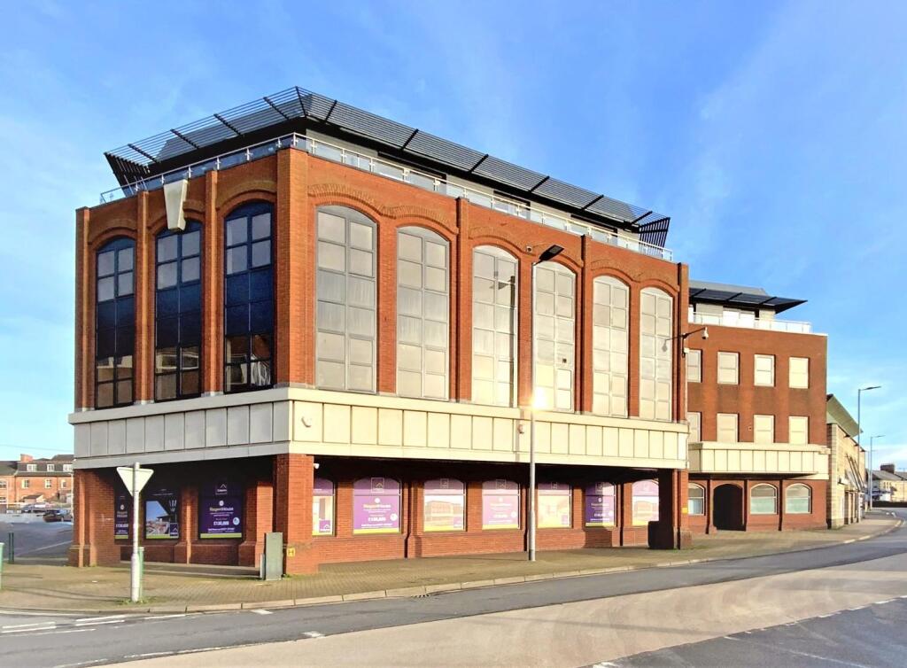 Main image of property: Regent House, Queen Street, Barnstaple