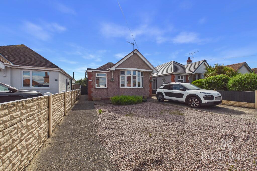 Main image of property: Rhuddlan Road, Rhyl, Denbighshire, LL18