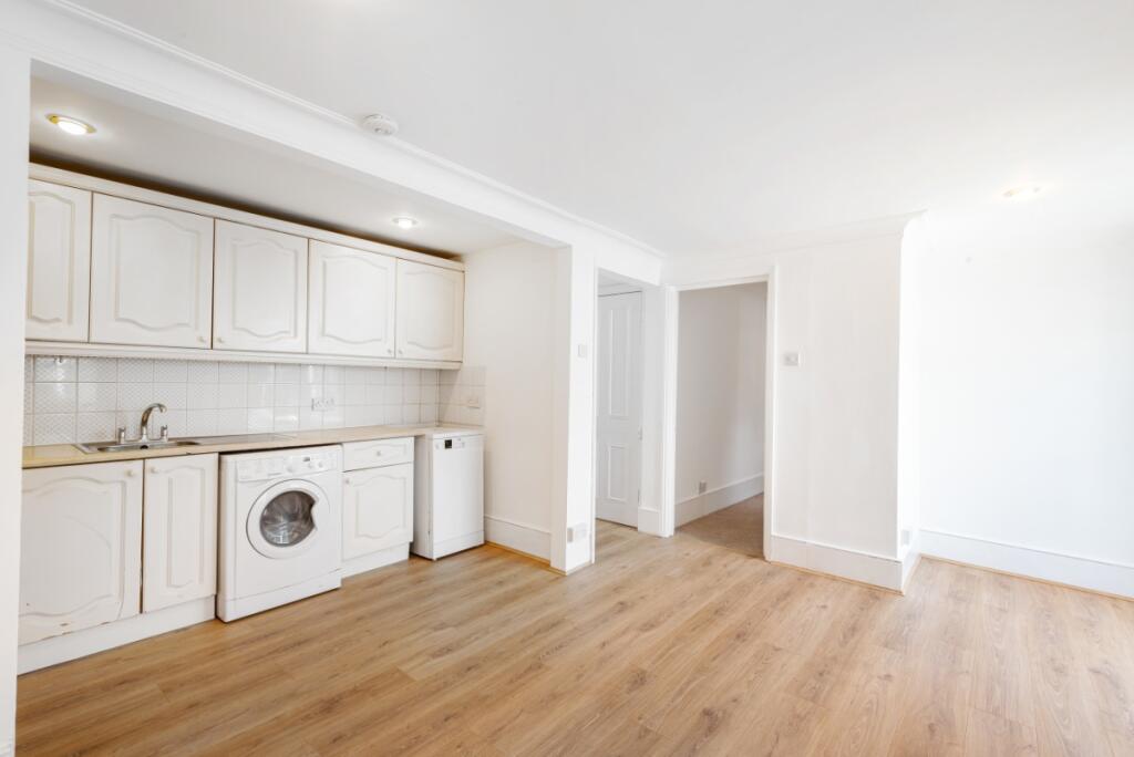 Main image of property: Terrapin Road, Tooting Bec, London, SW17