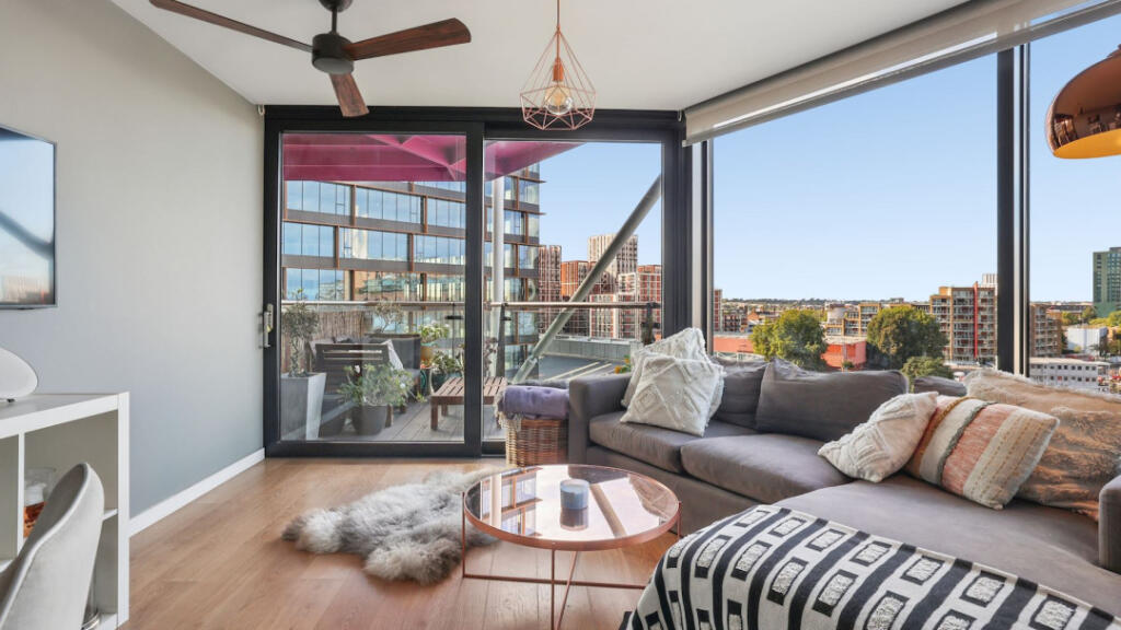 Apartment in London - View 4