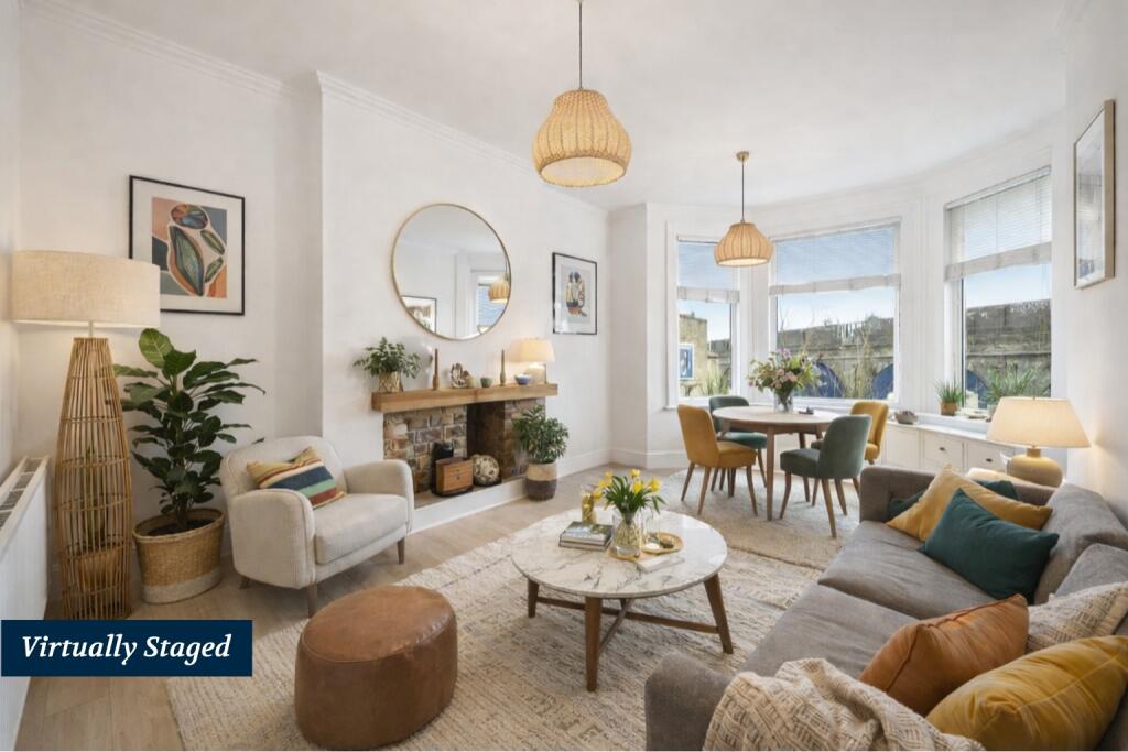 Main image of property: Iverson Road, West Hampstead, NW6